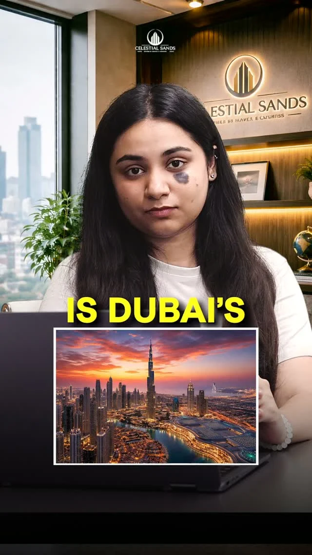 Dubai is finished? 🤔 People have been saying this for years… 2008, 2020, 2024 — and now 2026. But while…