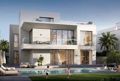 The Oasis by Emaar