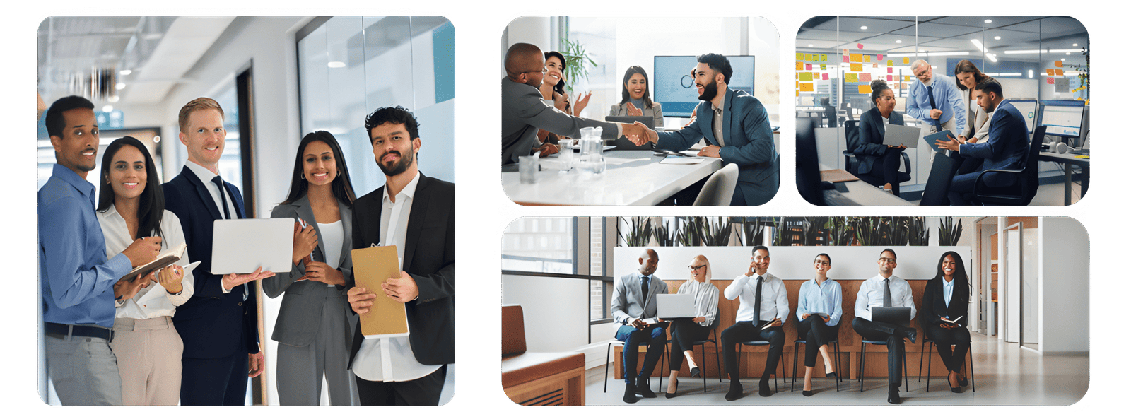 Careers in Real Estate