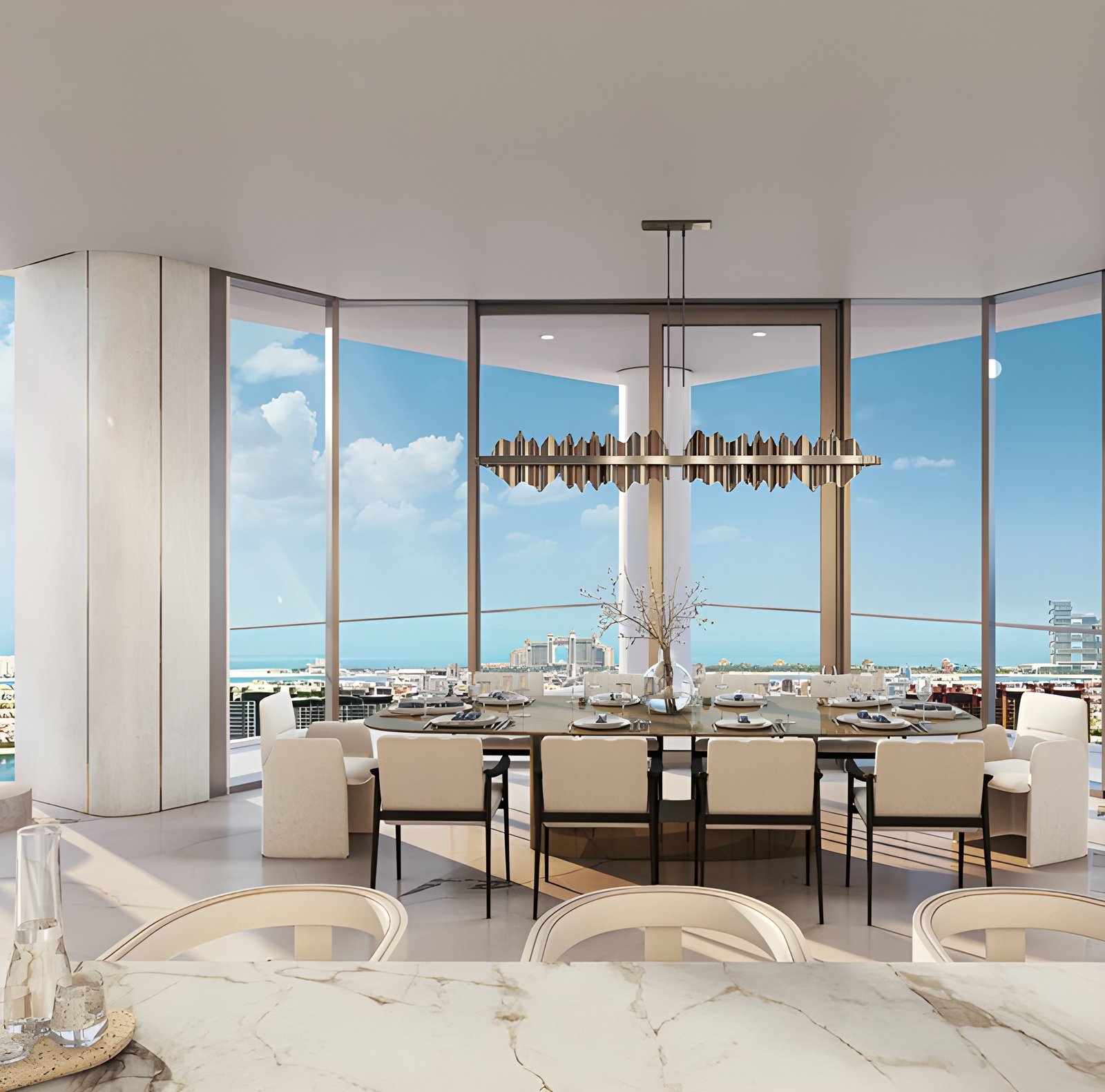 Palm Beach Tower 1 & 2