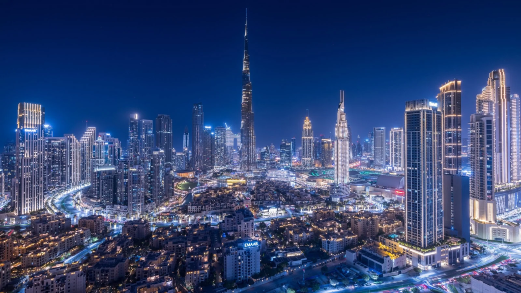 Indian investors buying property in Dubai