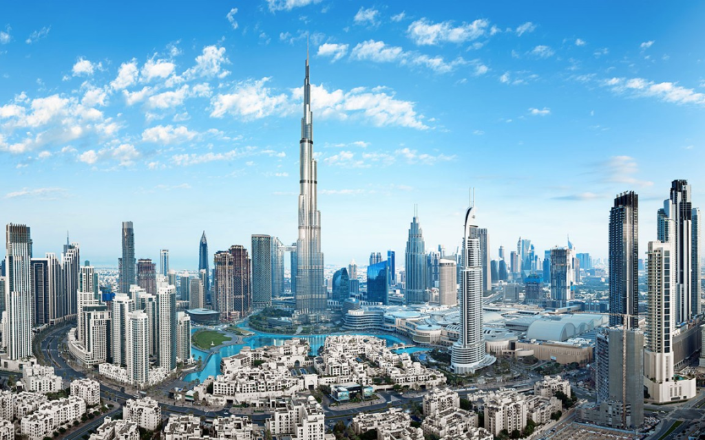 Dubai Property Investment Guide for Indians