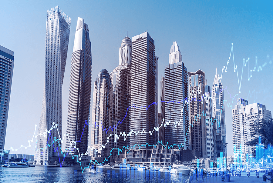 Dubai Golden Visa through property investment