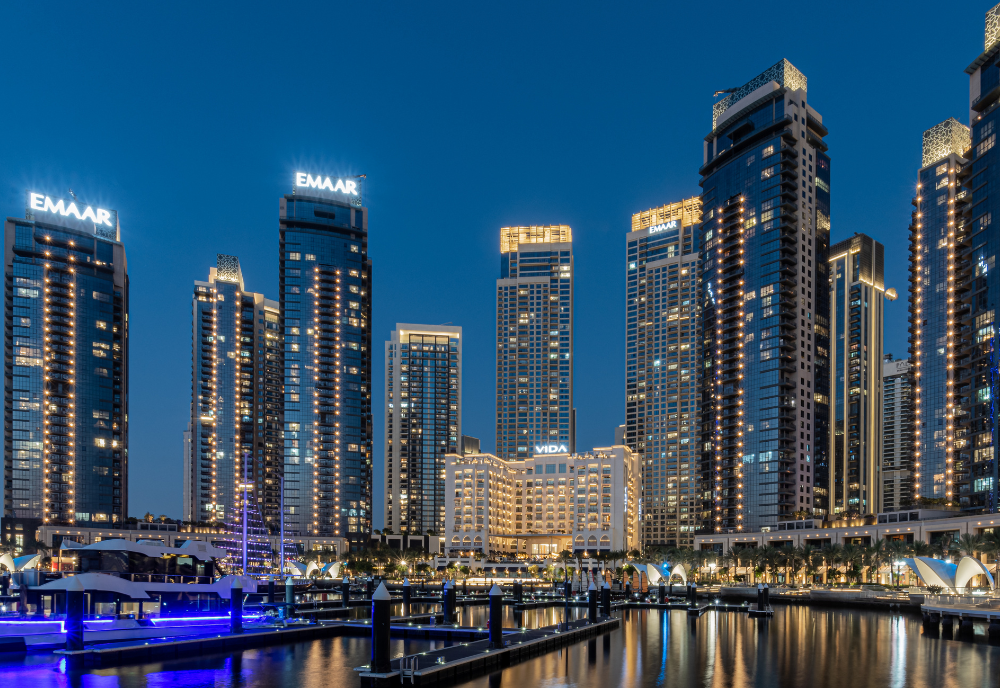 Best Dubai Real Estate Company In Gurgaon