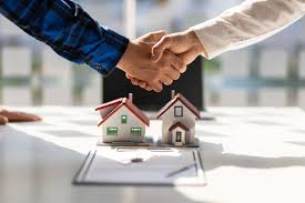 Real Estate Agents Near Me