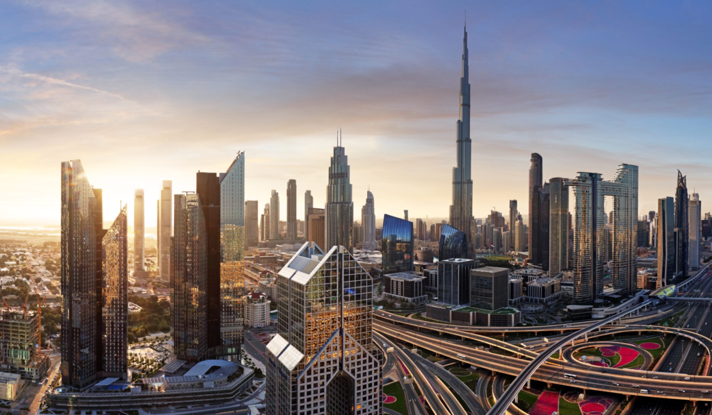 top 10 Dubai real estate company in Gurgaon