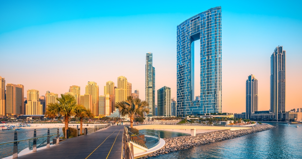 Best Dubai Property Company in Gurgaon