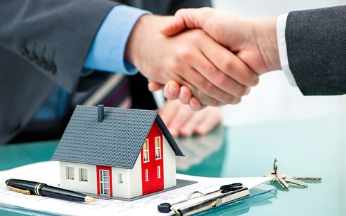 real estate consultant near me