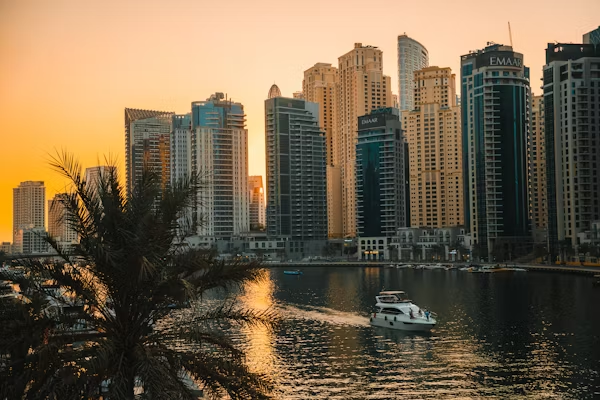 Sell Dubai property